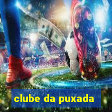 clube da puxada